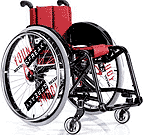 Paediatric  chair 3